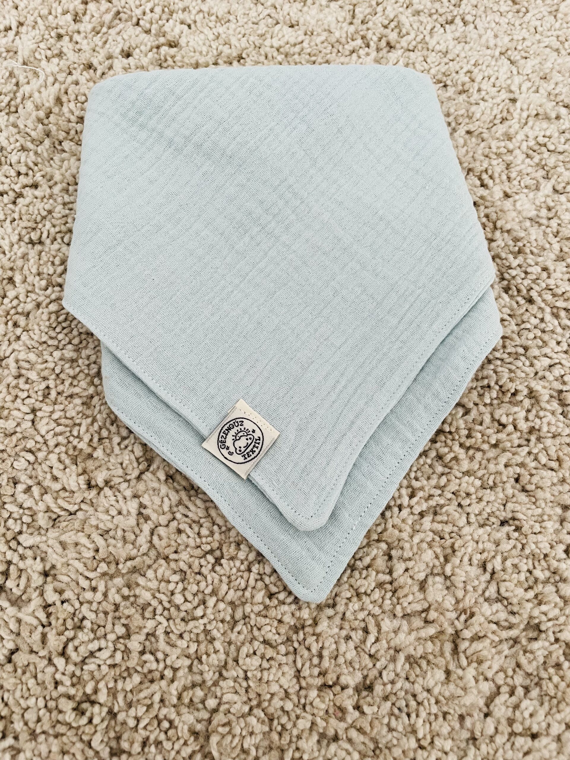 Nyálkendő - Image 2