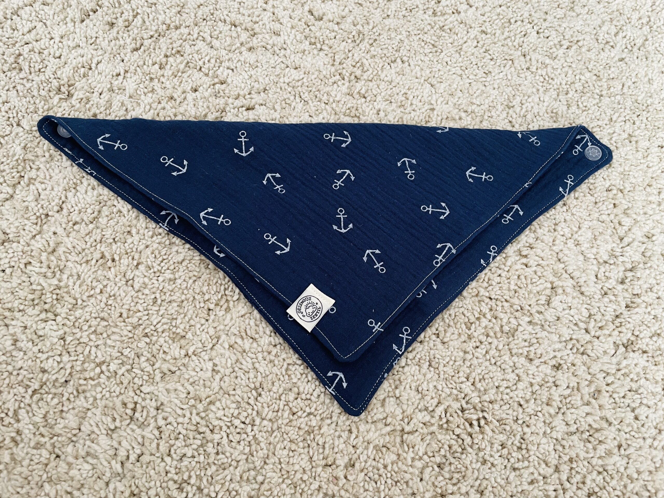 Nyálkendő - Image 3