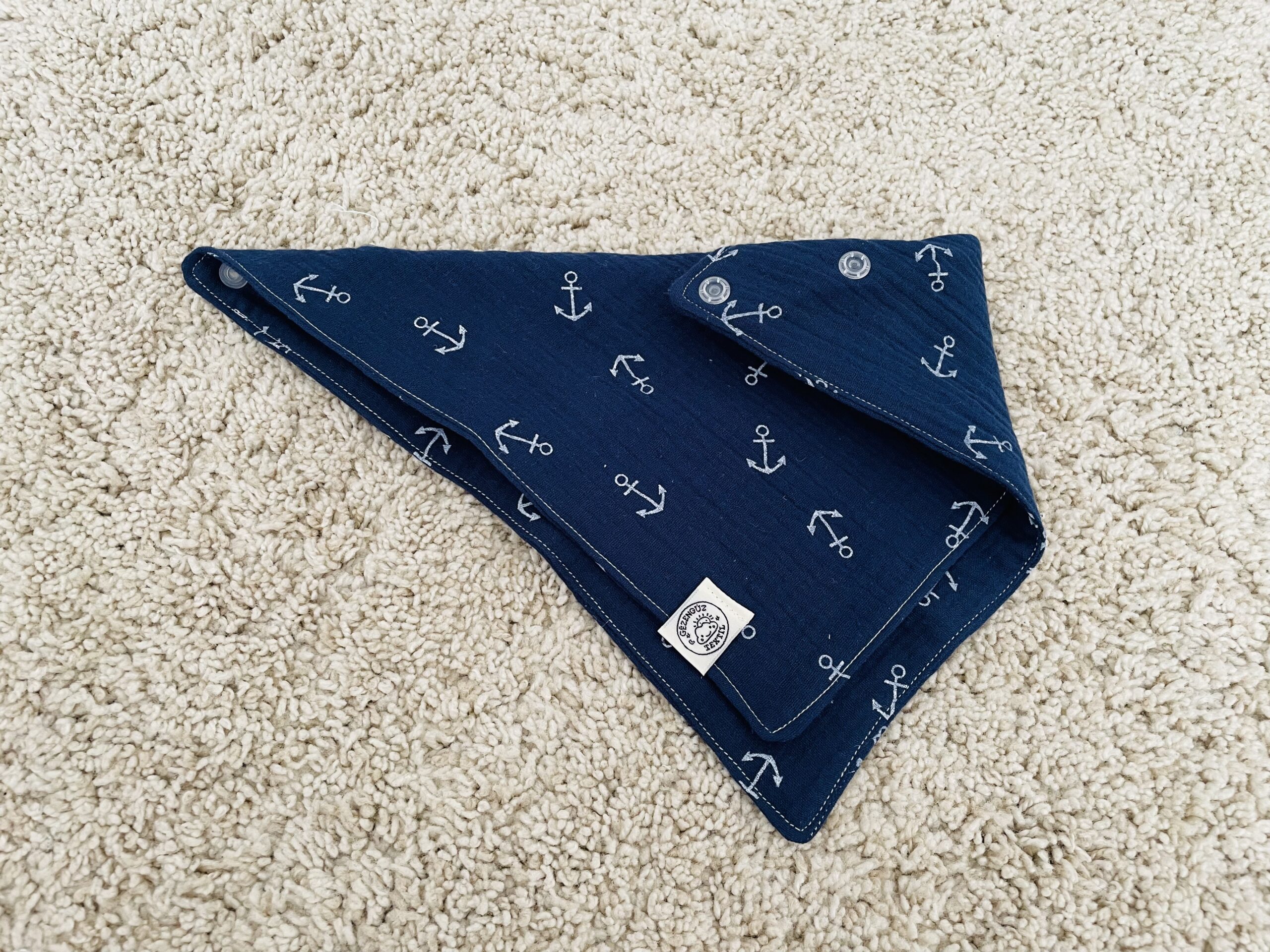 Nyálkendő - Image 4