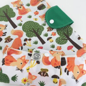 Pelenkázó neszesszer