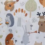 Muzsikáló állatok