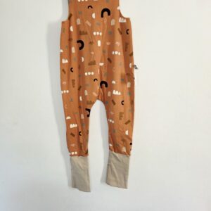 Tipegő hálózsák 98-as téli minkyvel