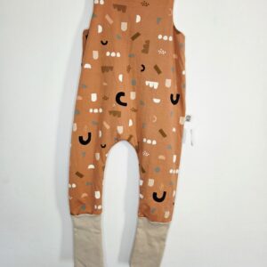 Tipegő hálózsák 104-es nyári