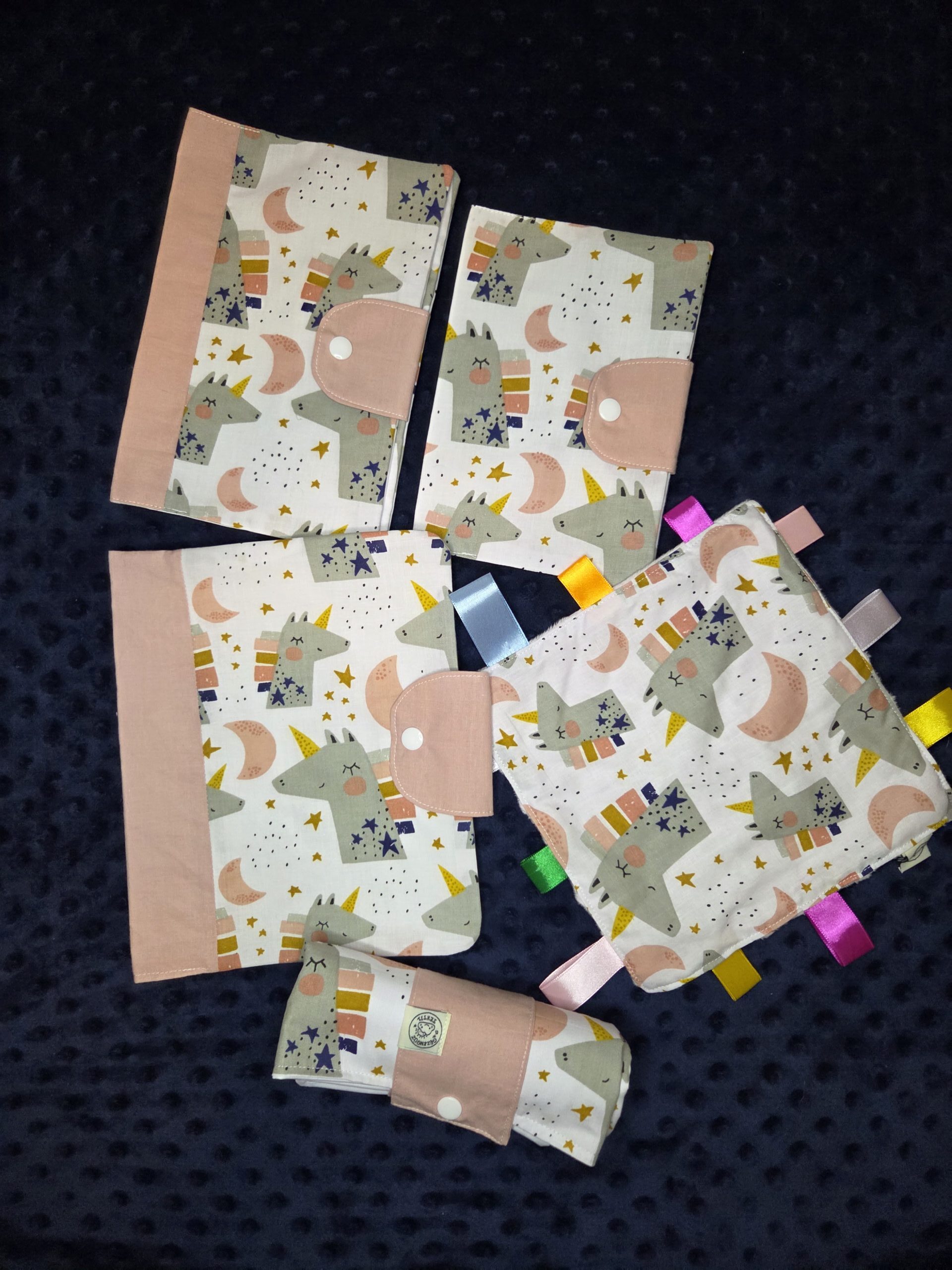 Mini baba szett - Image 2