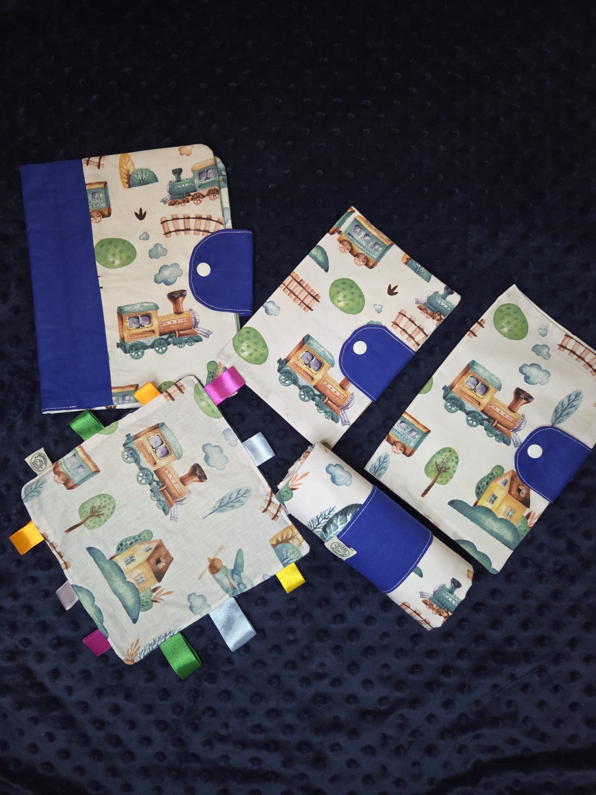 Mini baba szett - Image 4