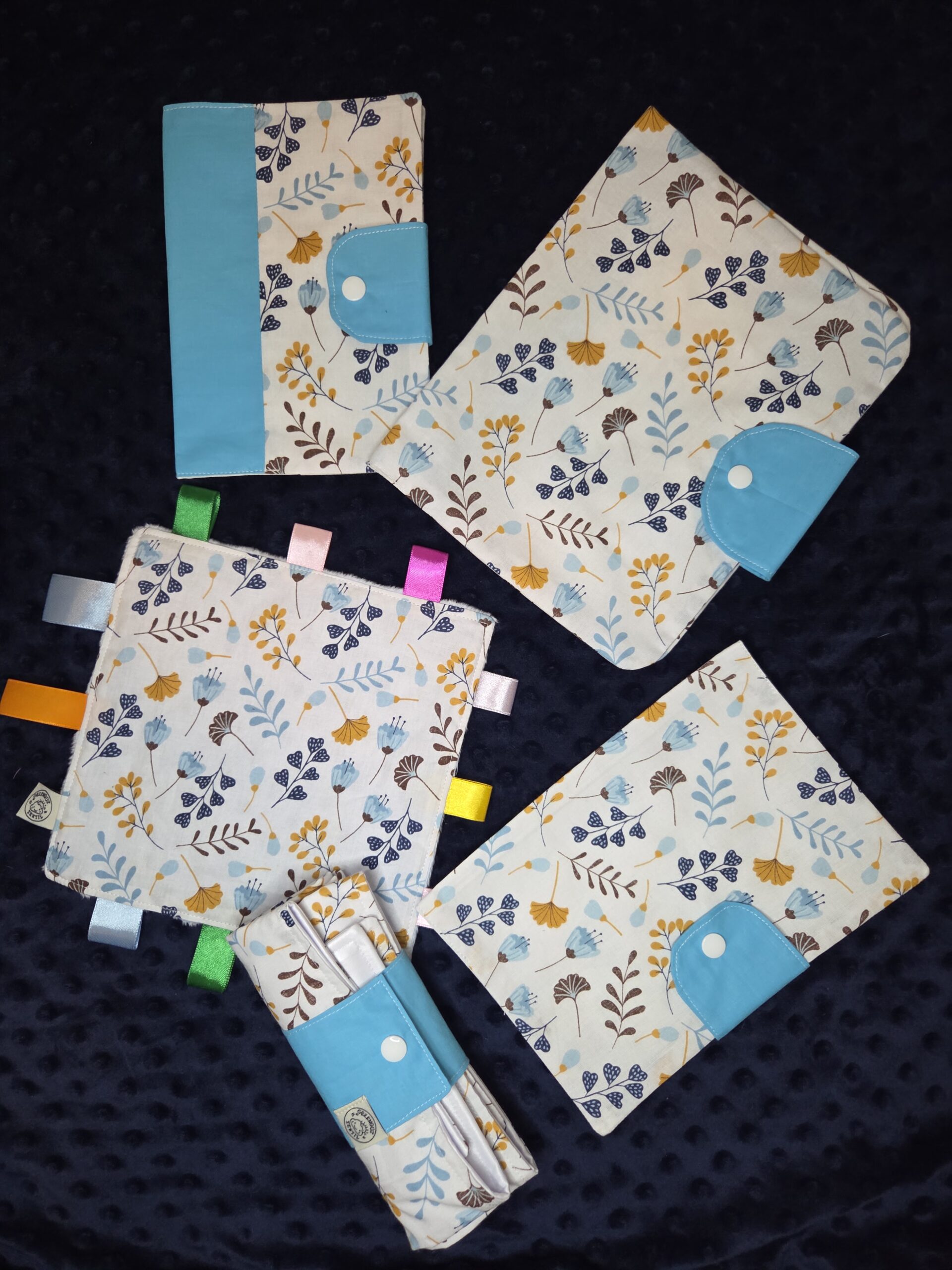 Mini baba szett - Image 5