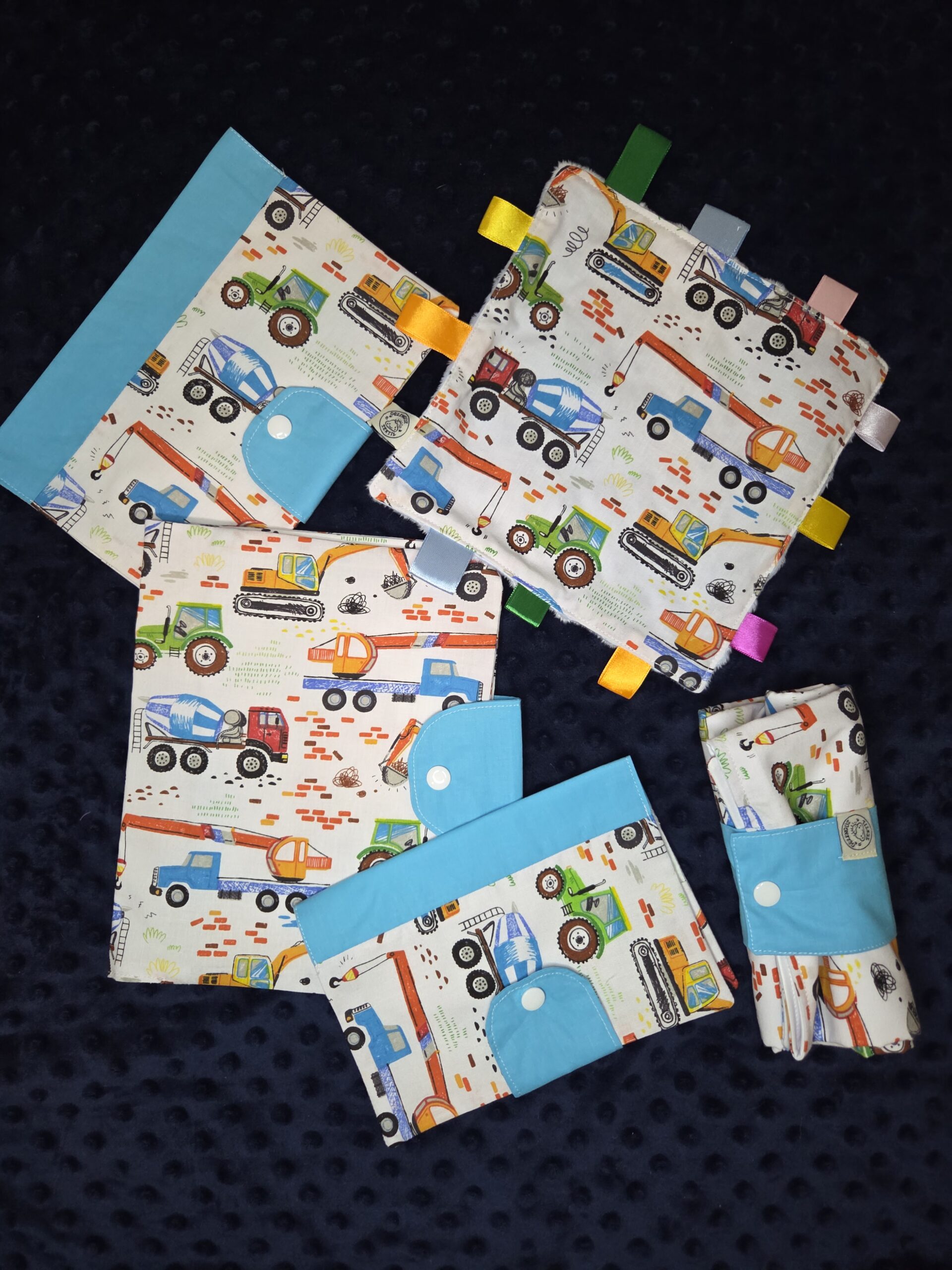 Mini baba szett - Image 6