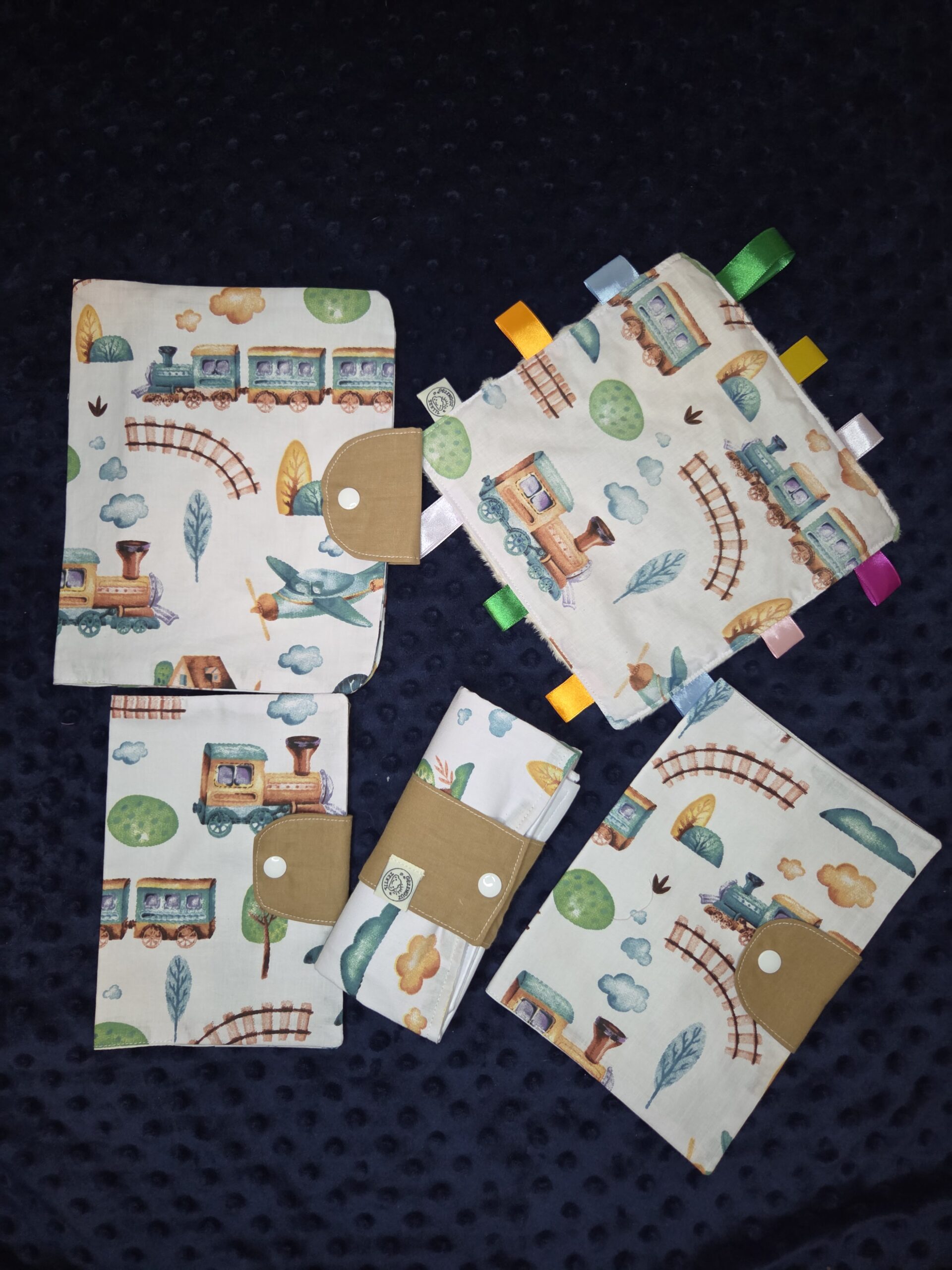 Mini baba szett - Image 7