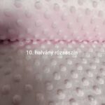 Halvány Rózsaszín