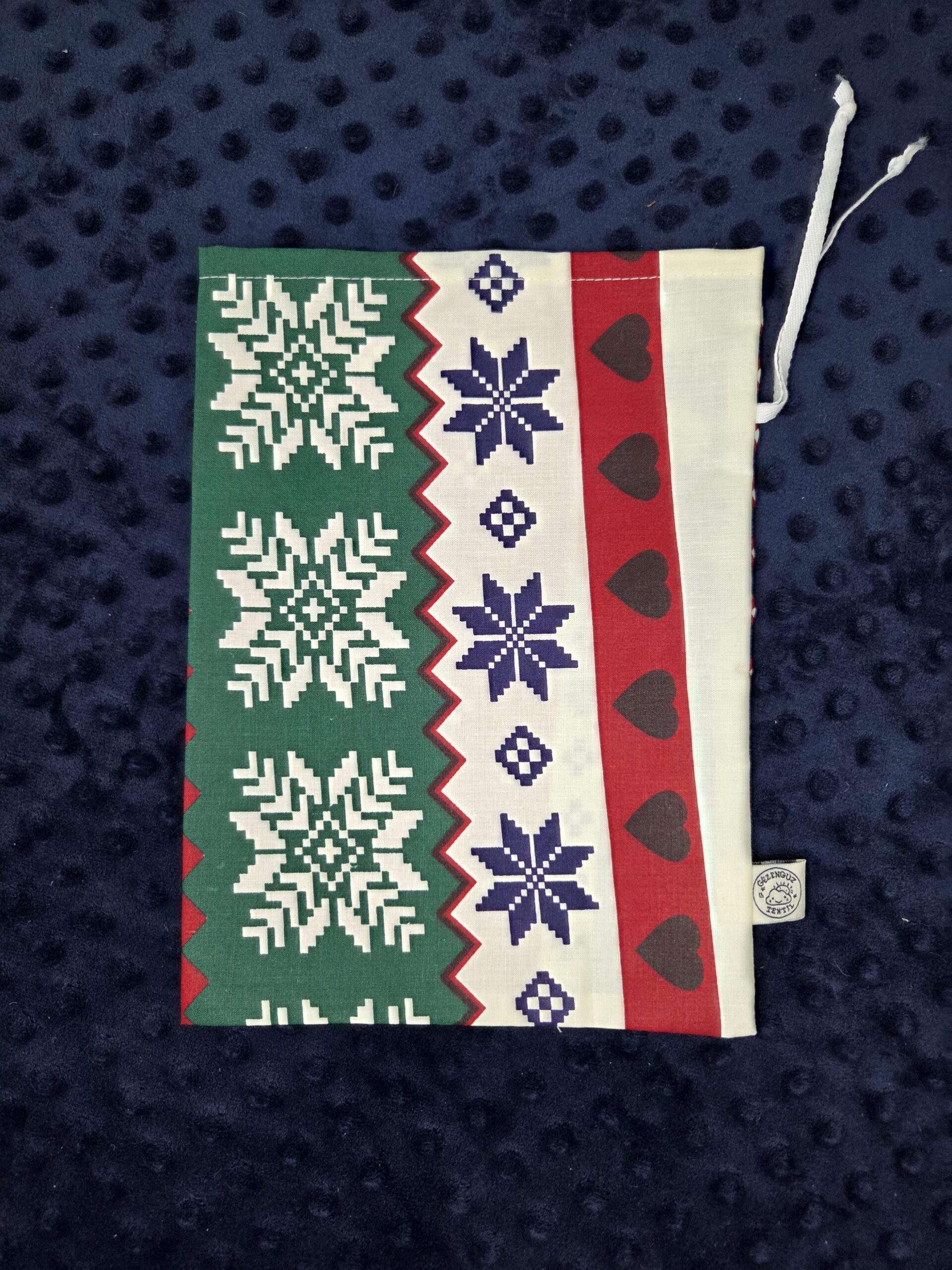 Adventi naptár szettben Mikulás termékekkel - Image 8