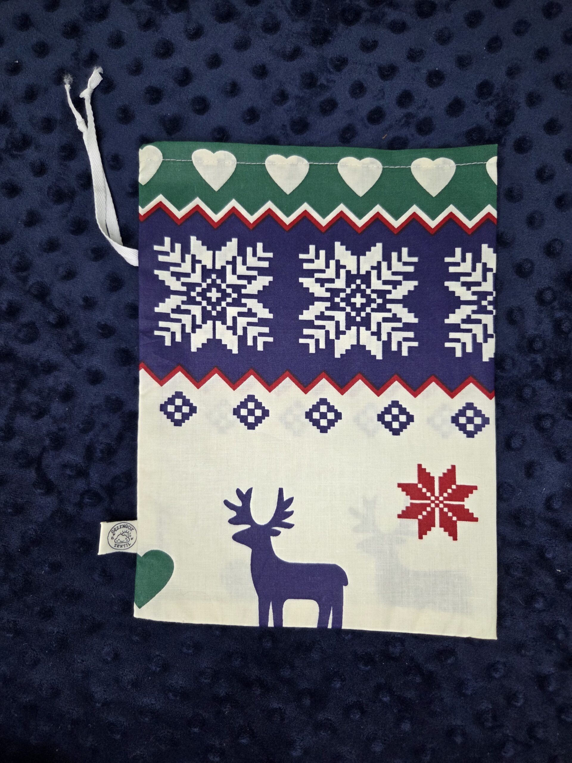 Adventi naptár szettben Mikulás termékekkel - Image 7