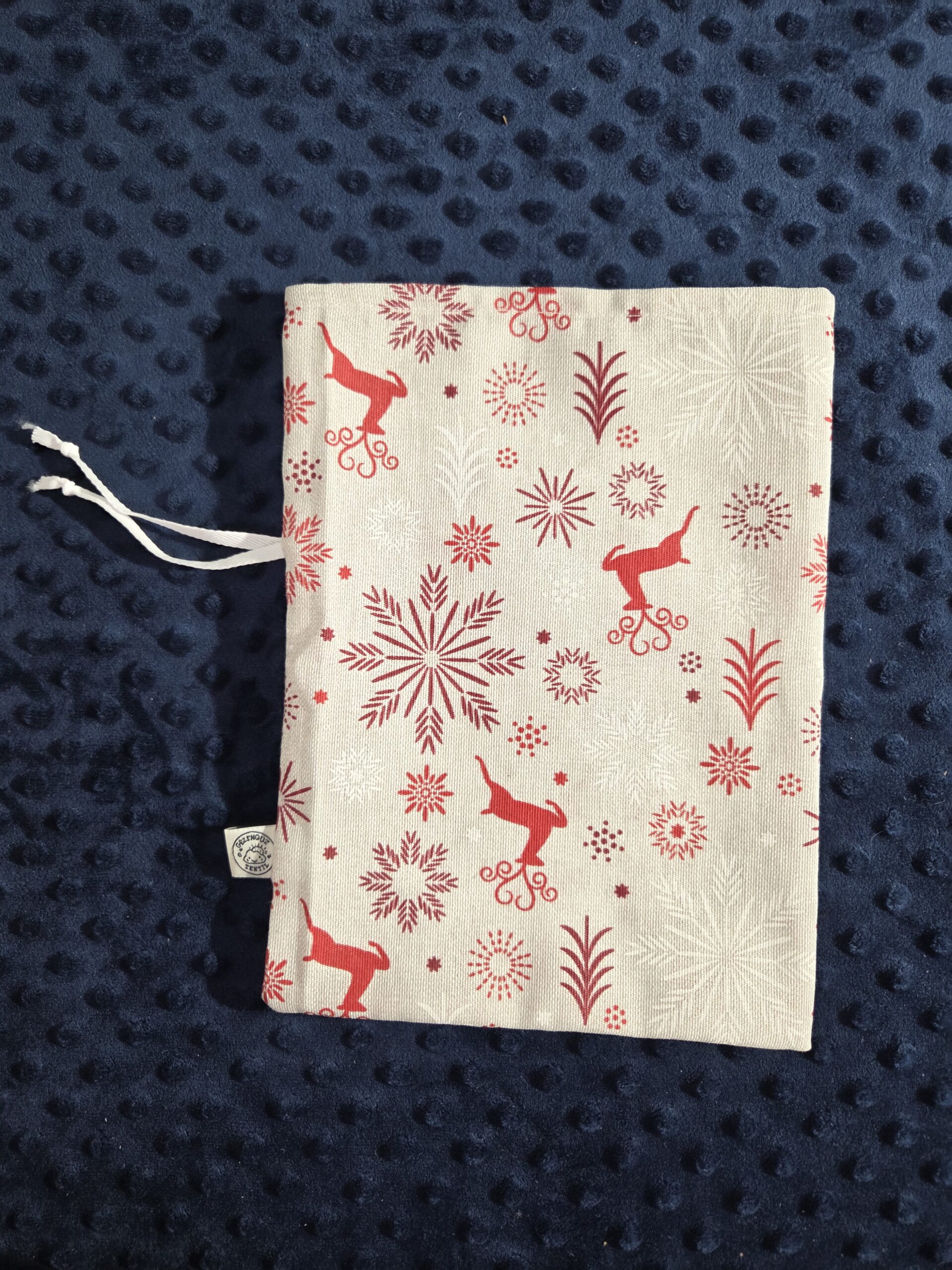 Adventi naptár szettben Mikulás termékekkel - Image 12