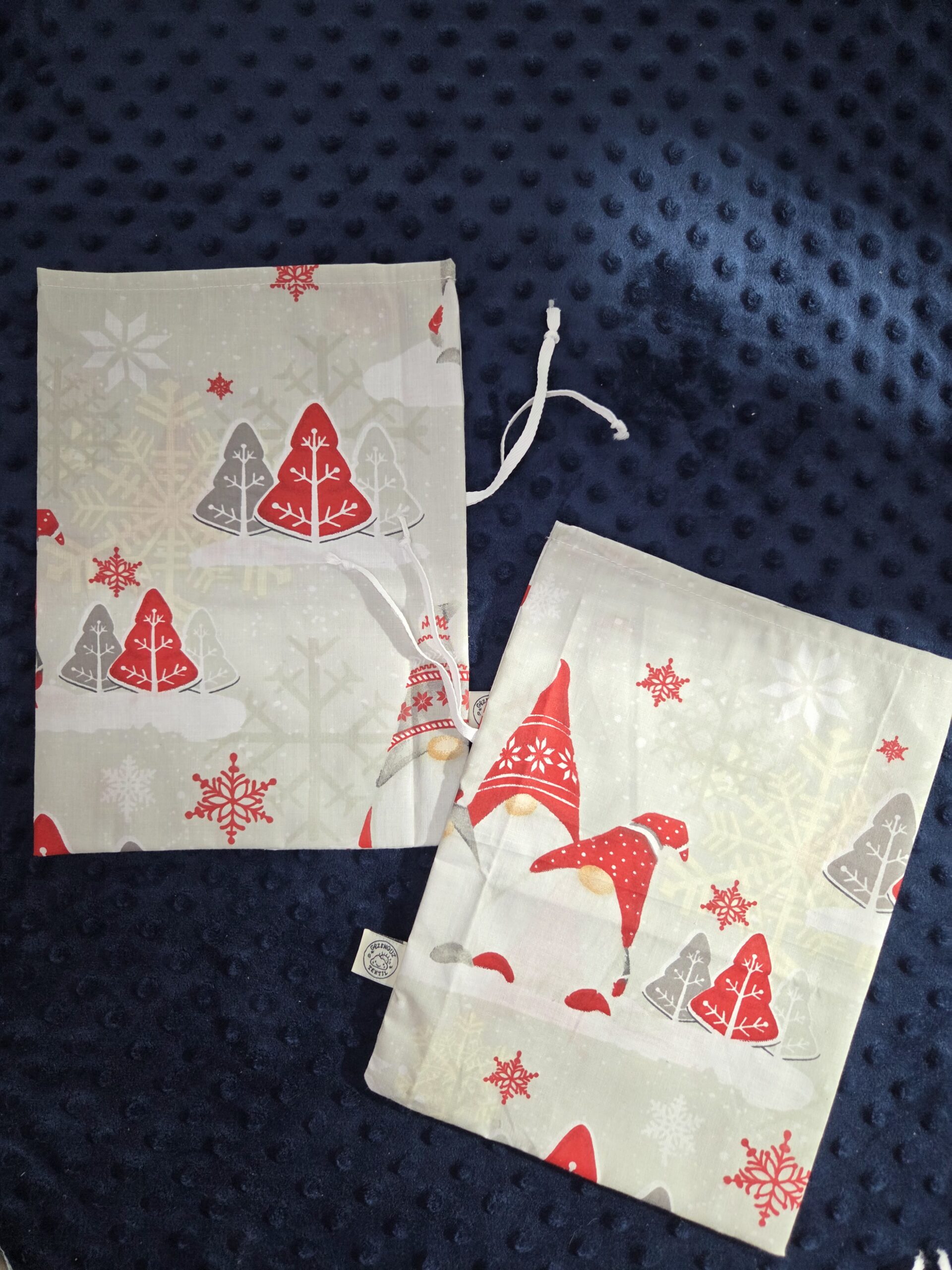 Adventi naptár szettben Mikulás termékekkel - Image 10