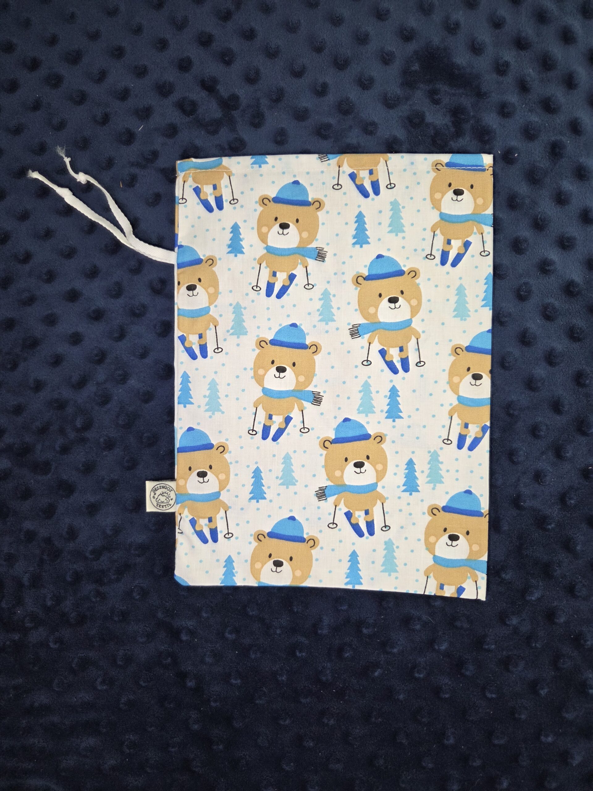 Adventi naptár szettben Mikulás termékekkel - Image 11